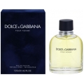 Pour Homme by Dolce & Gabbana